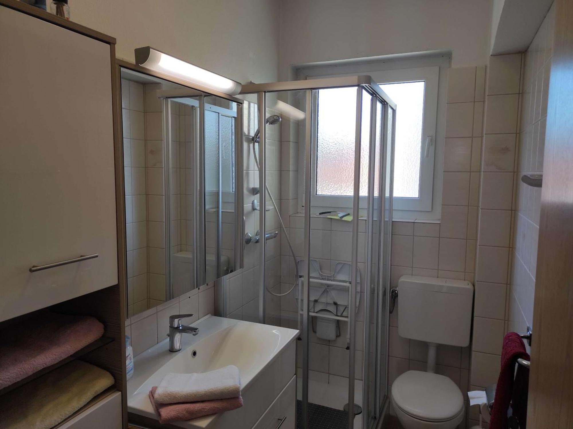 Ferienwohnung Villa Specht Bad Harzburg Exterior foto